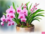 富山兰花养殖方法和注意事项