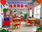 2025年鹤城区花背幼儿园