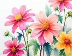什么花香味好闻又持久
