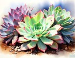 法师多肉植物养殖方法