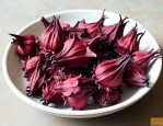 洛神花干吃了有什么好处