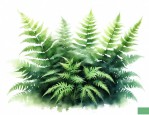 蕨类植物好养吗