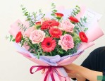 教师节送老师什么花束好