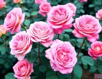 莱州月季花批发联系方式