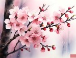 10公分的樱花多少钱