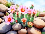 生石花什么时候能开花
