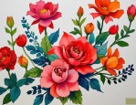 2025年花艺师技能培训班