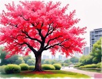 2025年榕花树的花有毒吗