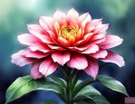 世界名贵花卉名称大全