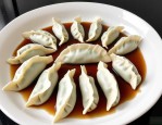 2025年茄子包饺子好吃不