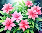 除甲醛的植物都有什么