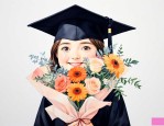 毕业生送花应该送什么