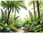 2025年蕨类植物种植方法