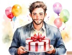 30多岁的男士过生日适合送什么礼物