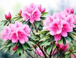 安徽杜鹃花什么时候开