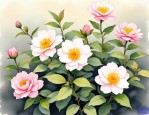 2025年三花茶都是什么花