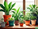 家里放什么绿植比较好