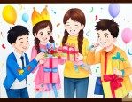 朋友过生日买什么礼物