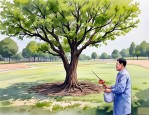 2025年树打针有什么作用