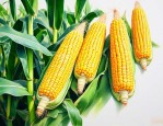 合育372玉米种特征