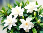 家里养殖栀子花好不好