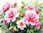 北方花期长好看又好养的花
