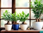 家适合放什么植物盆景