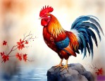 属鸡人十二月出生命运