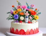 2025年小姑生日送什么花