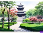 历下区园林绿化服务中心