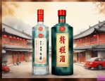 2009年樟树特酒价