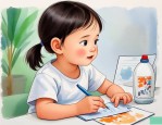 2025年在家带娃没有钱花