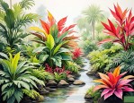 2025年世界上第一种植物