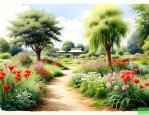 北方常用园林植物汇总