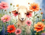 12星座代表花和花语