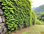 2025年爬山虎的种植时间