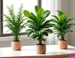 2025年仿真绿植盆栽公司