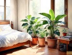 适合养在卧室内的植物