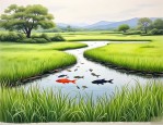 2025年种什么草养鱼最好