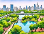 2025年城市绿化工作总结