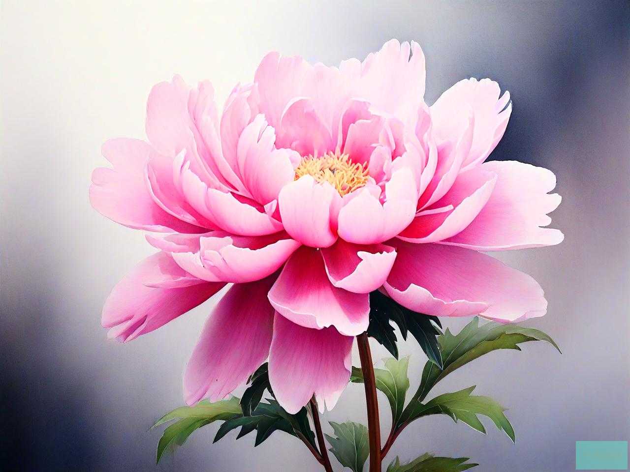 粉色的花代表什么寓意