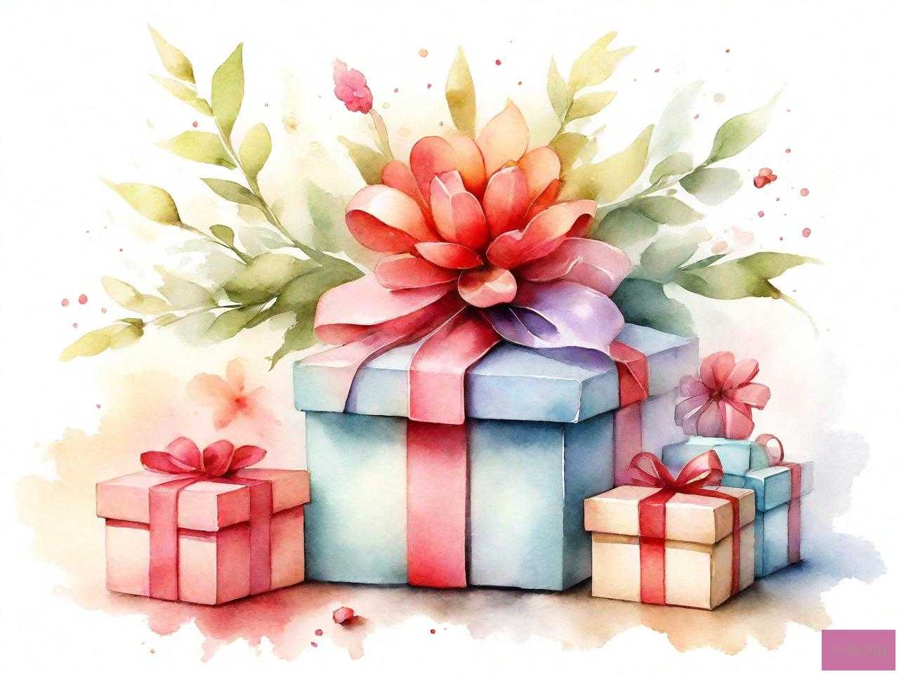 长辈生日到了可以送什么礼物给长辈手工