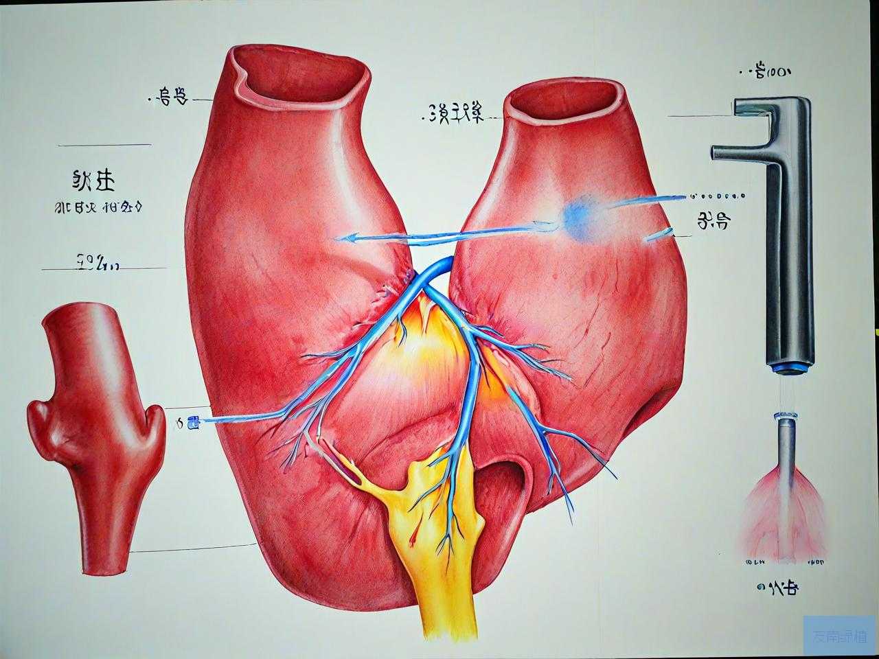 脉管发炎费用大概多少