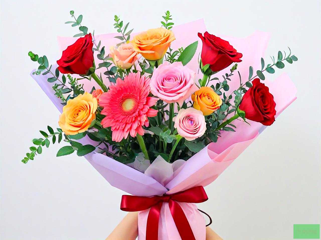 教师节送啥花给老师好