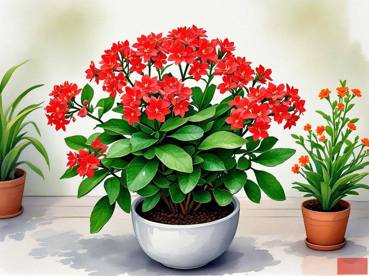 长寿花春季怎么养