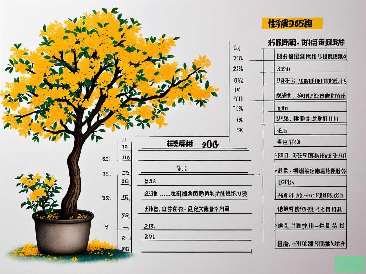 2025年桂花树收购价目表