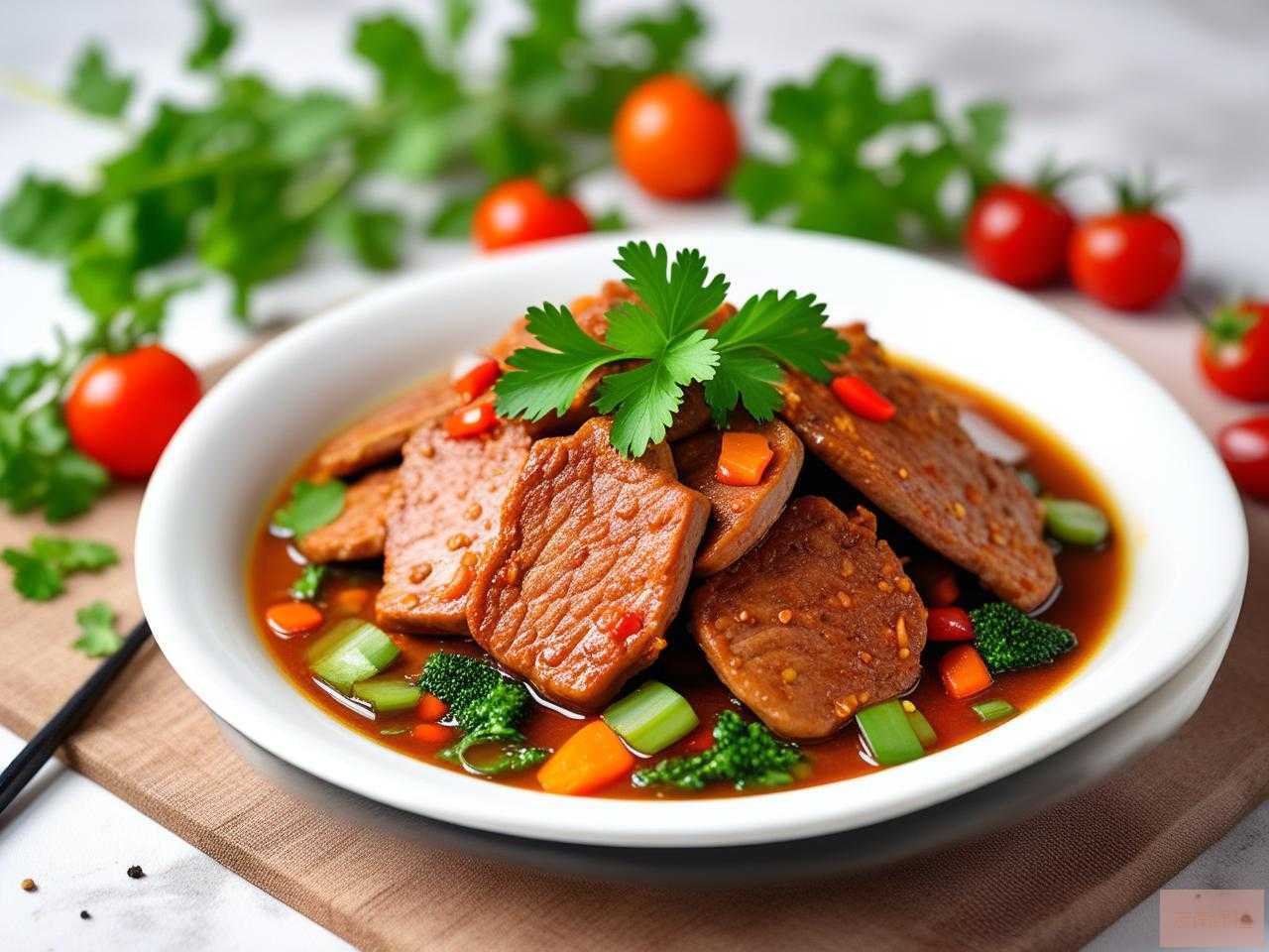 2025年植物肉的做法大全