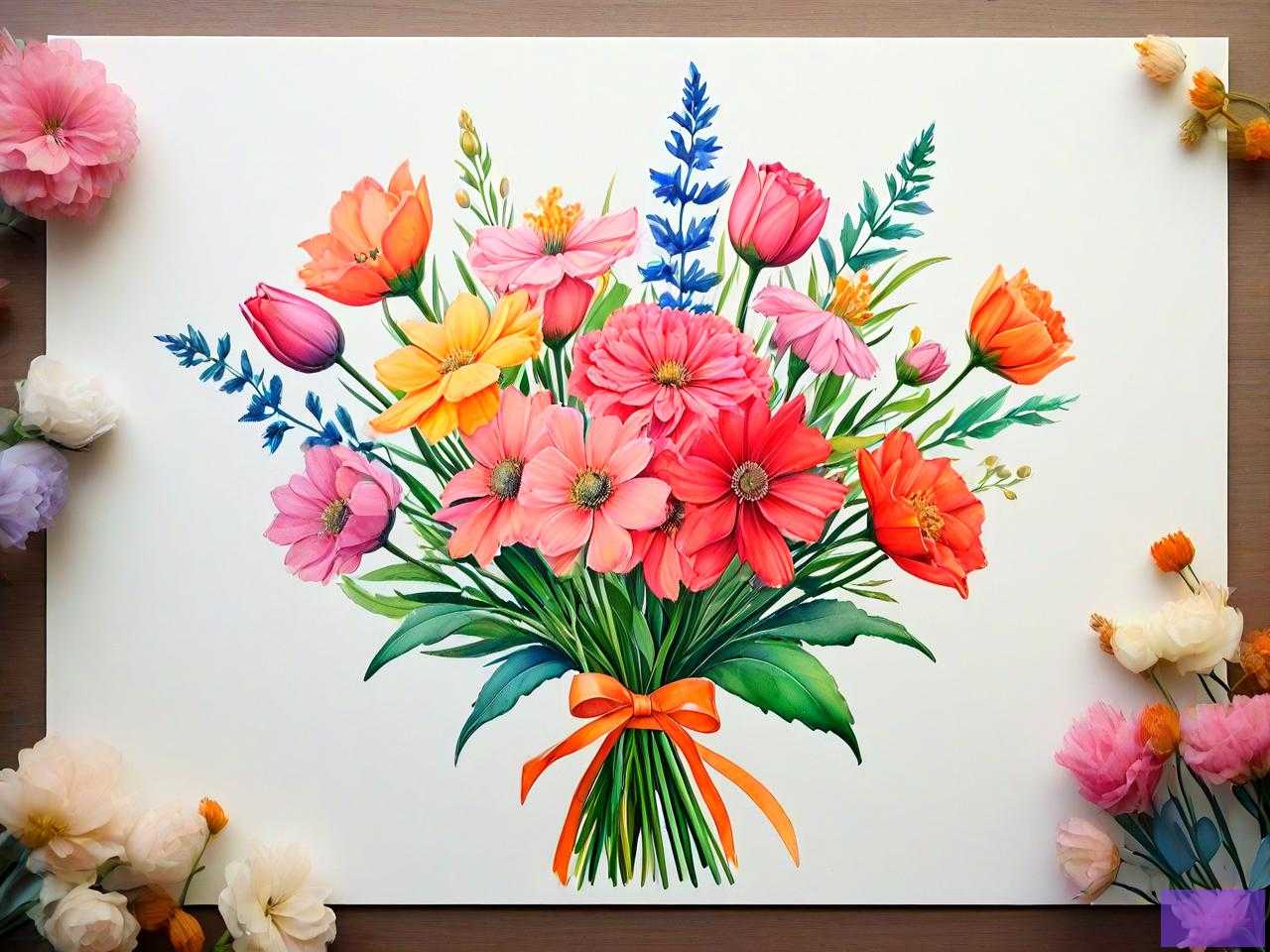 送老师花老师会高兴吗