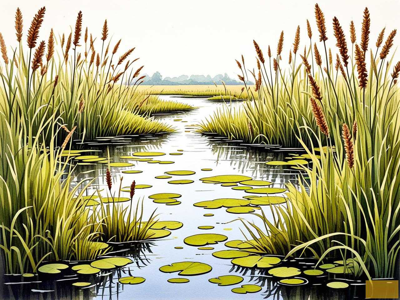 2025年挺水植物什么意思