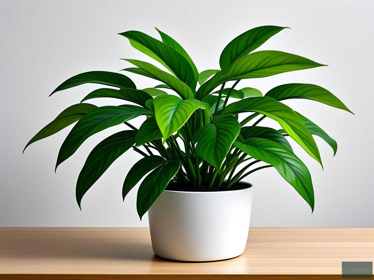2025年吸甲醛绿植有哪些